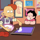 Illustration for article titled Steven Universe Sets Out to Forge His Own Destinyem/em